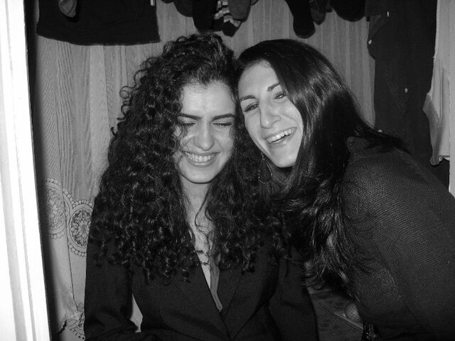 Ii intalneste pe Ela si Catalin