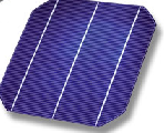 placa fotovoltaica selenio