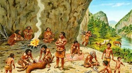 Timeline: Eix cronològic Etapes de la història