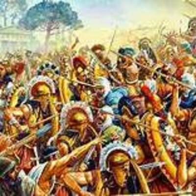 Timeline: Historia Socials