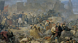 Timeline: Catalunya i Espanya al segle XIX