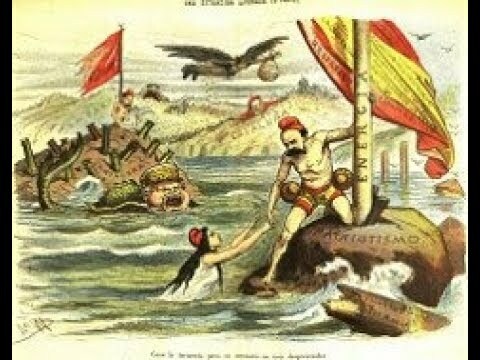 Rebelión cantonal. (julio)