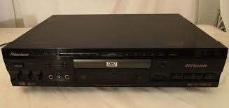 DVD Player