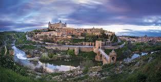 Toledo, capital del reino visigodo