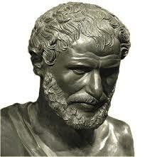 Heràclit (540 a.c -480 a.c)