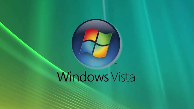 Windows vista