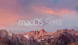 10.12 sierra