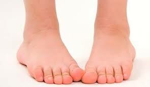 vaig començar a caminar