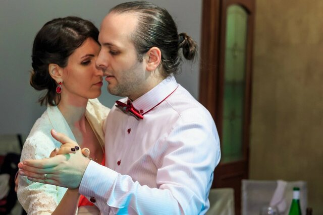 Participa la nunta Corinei Manescu