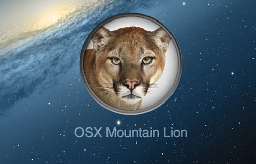10.8 MOUNTAIN LION.