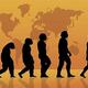 La evolucion del ser humano