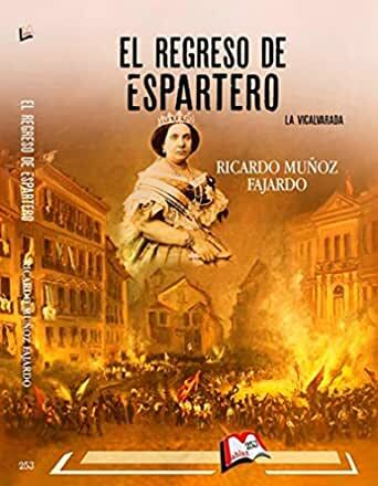 Regreso de Espartero