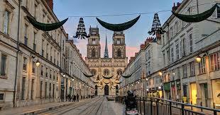 Condena herejes Orleans