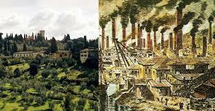 Carbó de coc als alts forns