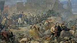 Timeline: Catalunya i Espanya al segle XIX