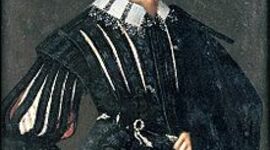 Timeline: Albrecht z Valdštějna