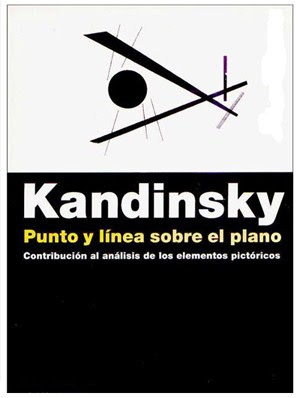 “Punto y línea sobre el plano”