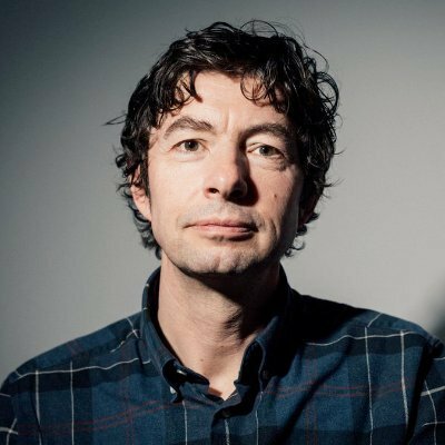 Christian Drosten is born