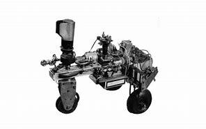 Tortue cybernétique