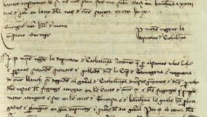 Descoberta de l'escriptura