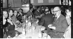 Creación Revista "Los Nuevos"