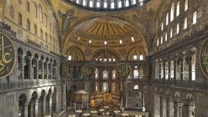 Cisma de la Iglesia Oriental