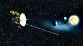 Timeline: Línea de temps espacial