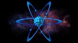 Timeline: Atomun Tarihsel Gelişimi