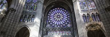 Suger, abad de Saint Denis