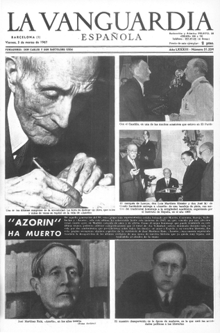 Nacimiento de mi madre