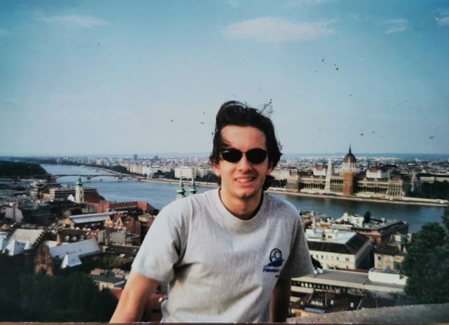 Excursie la Budapesta