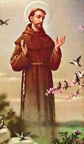 Fundacion órdenes mendicantes