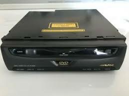DVD player