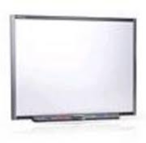 White Board