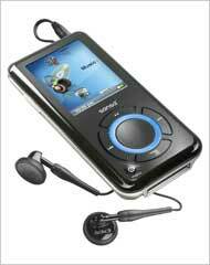 MP3 PLAYER