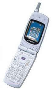 Flipflop Cellphone/Nokia