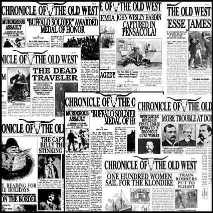 1st Exposure to Newspapers