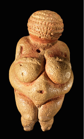 Venere di Willendorf
