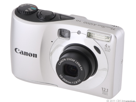 Digital Camera