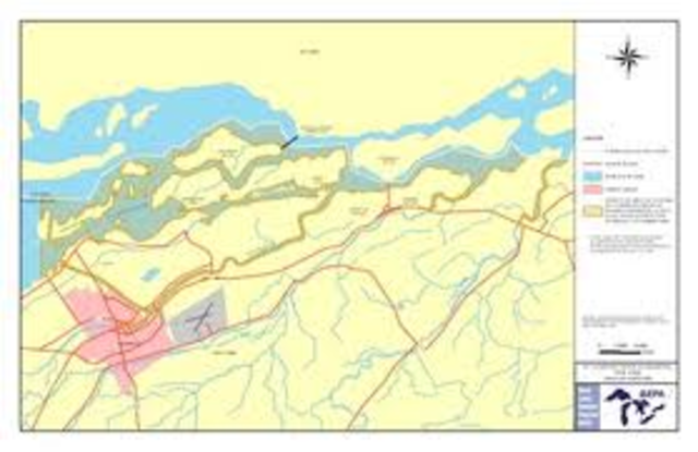 Cartier explores the St.Lawrence River