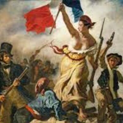 Timeline: Avvenimenti e personaggi importanti dal XVIII sec. al 1848