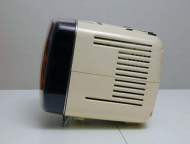 Broinvega, Doney 14, Marco Zanuso y Richard Sapper