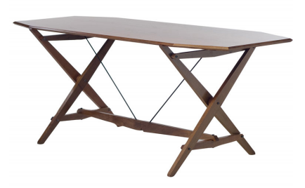 Mesa TL2, Franco Albini