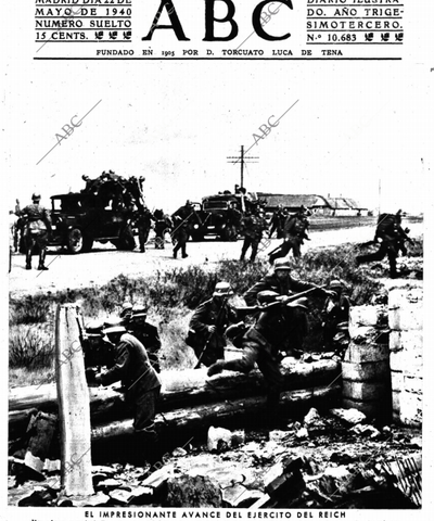 Nacimiento de mi abuela materna