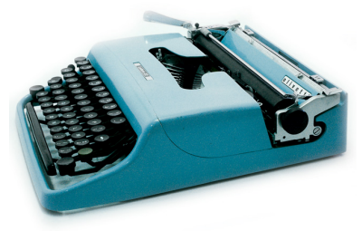 Maquina de escribir, Marcello Nizzoli y Guiseppe Beccio