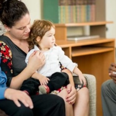 Timeline: Historia de la terapia familiar