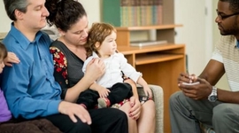 Timeline: Historia de la terapia familiar