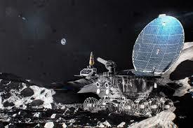 Lunokhod 1