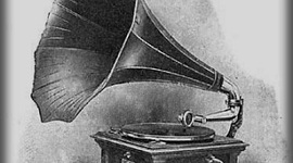 Timeline: History of the Phonograph