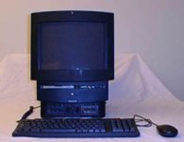 Macintosh TV
